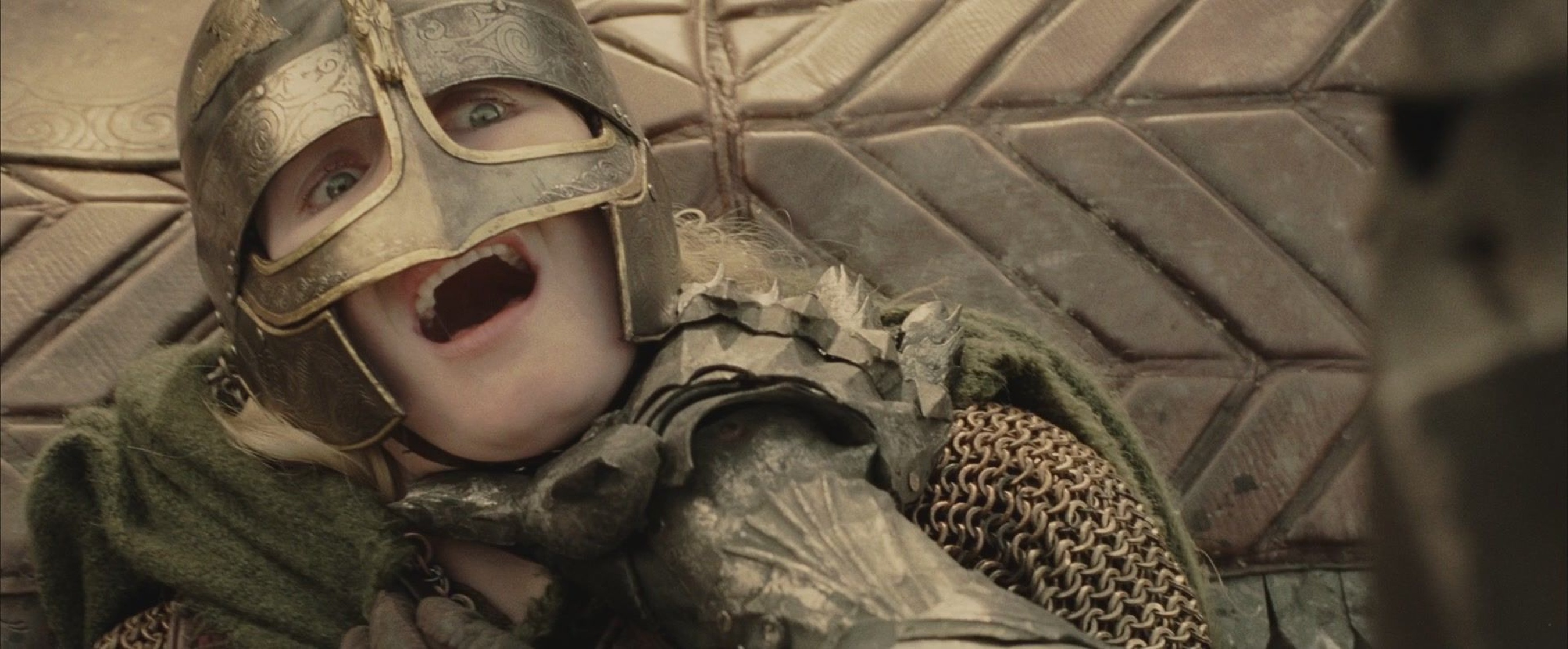 The Lord of the Rings: The Return of the King