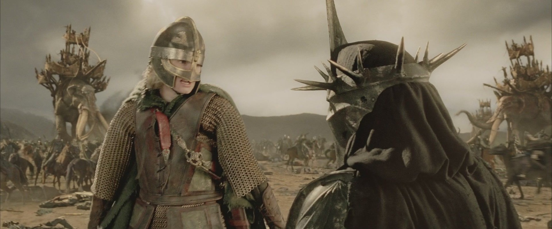 Picture of The Lord of the Rings: The Return of the King