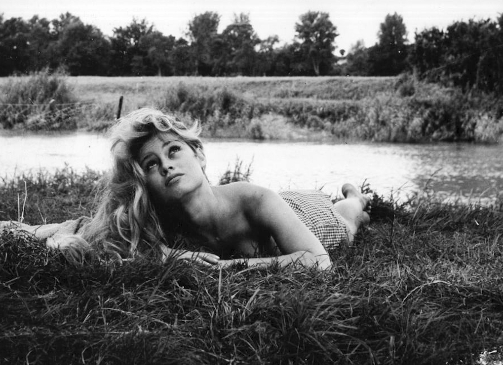 Brigitte Bardot