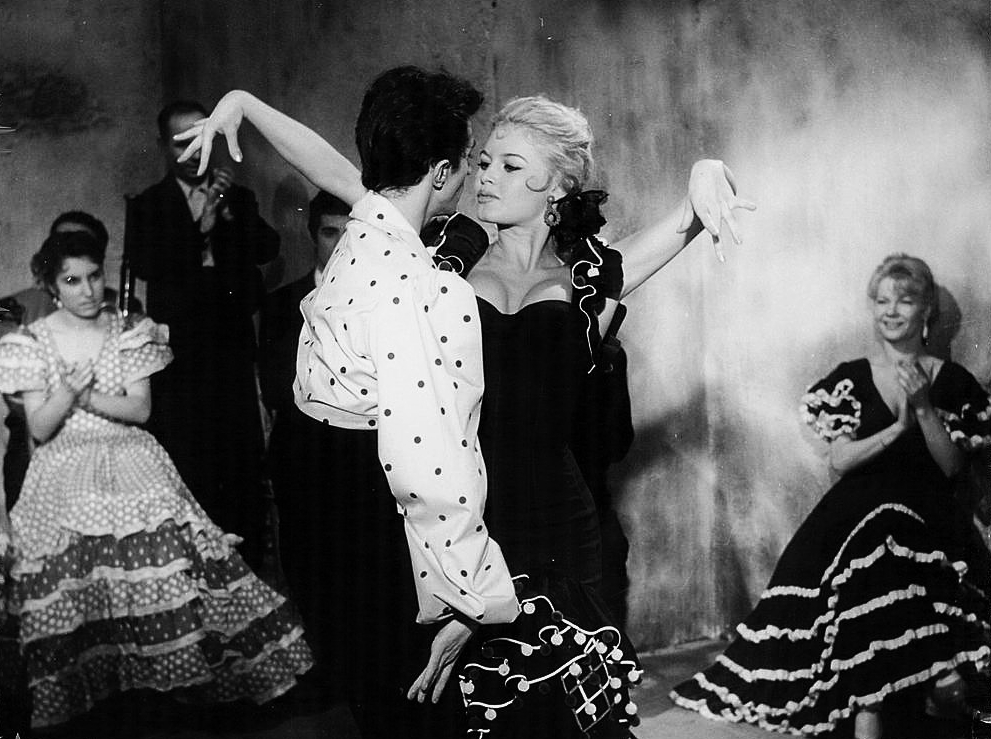 Brigitte Bardot