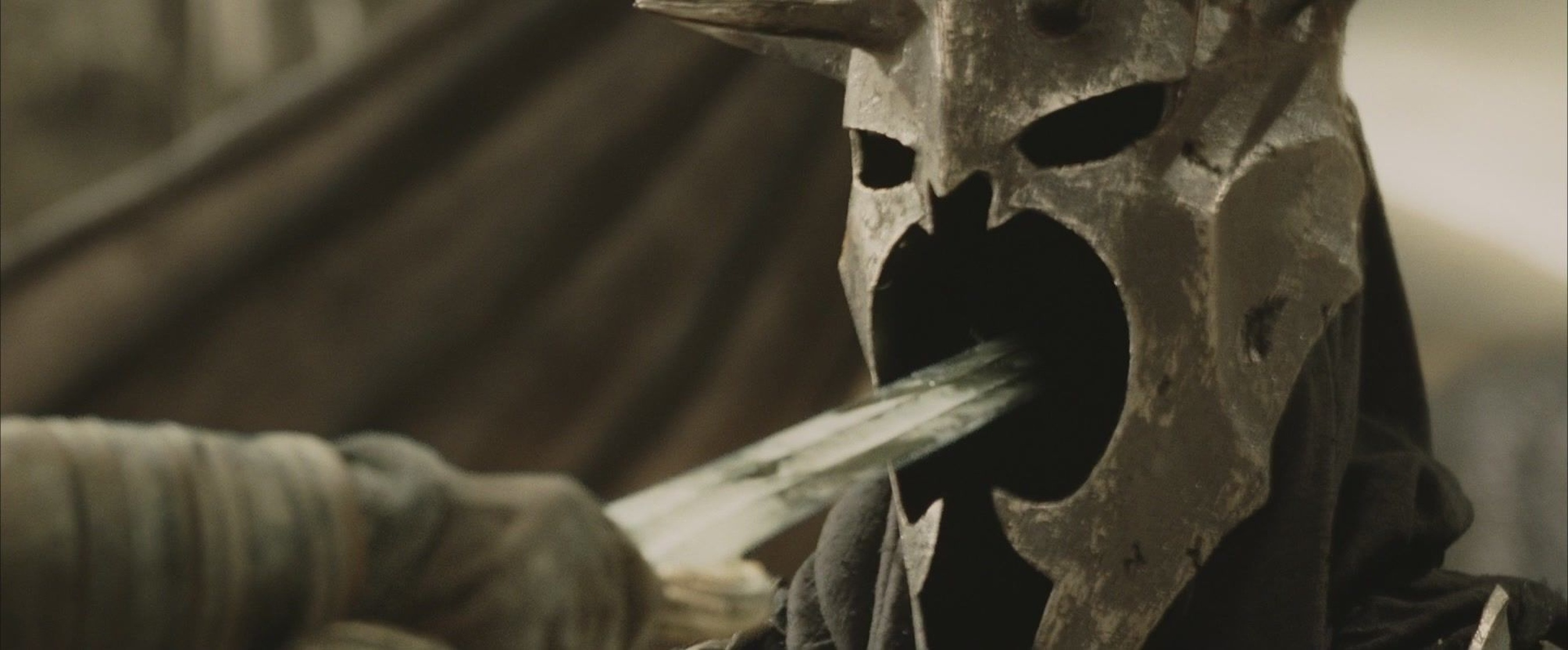 The Lord of the Rings: The Return of the King