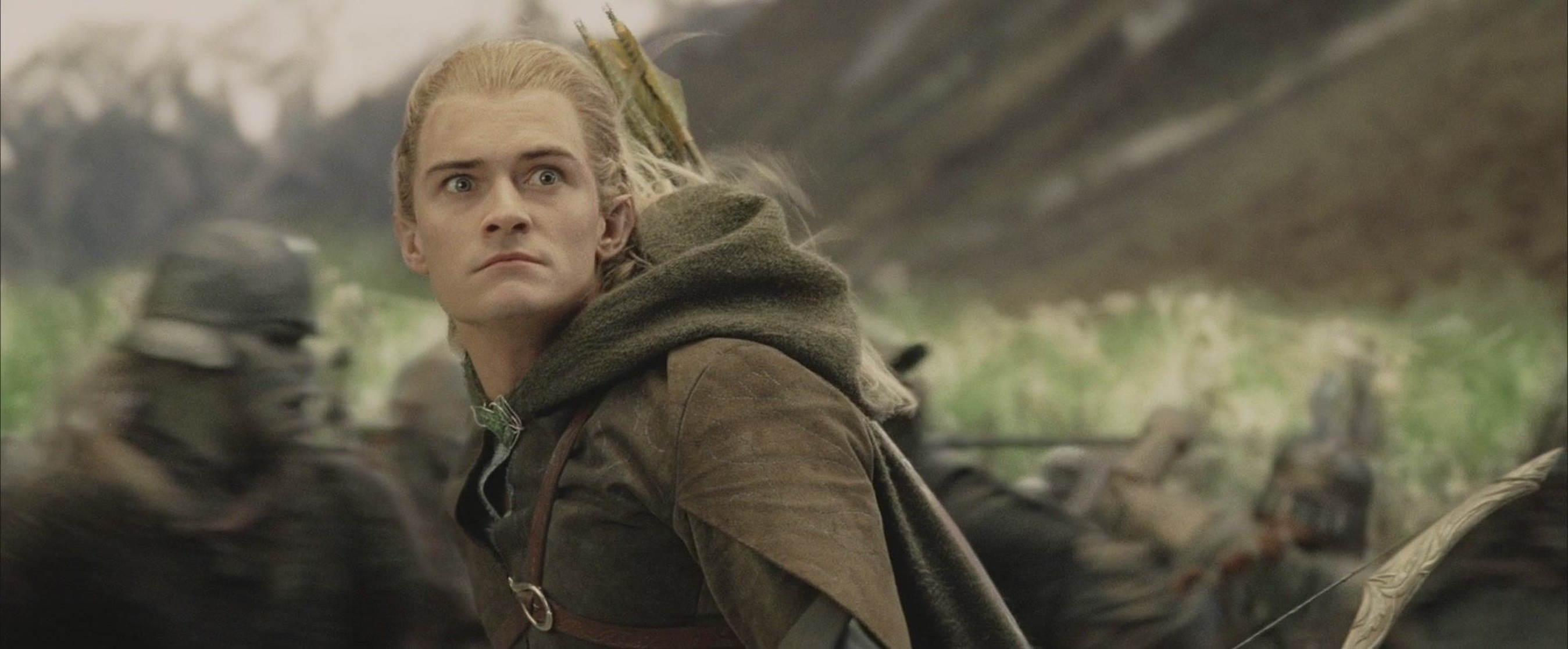 The Lord of the Rings: The Return of the King