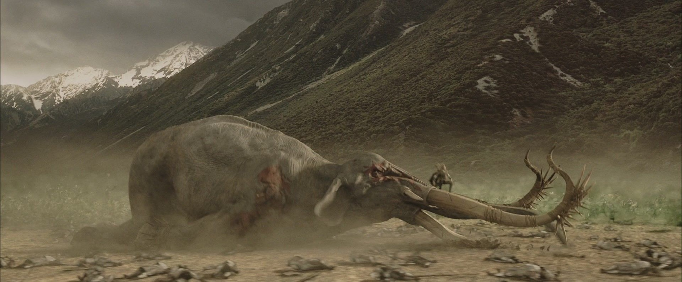 The Lord of the Rings: The Return of the King