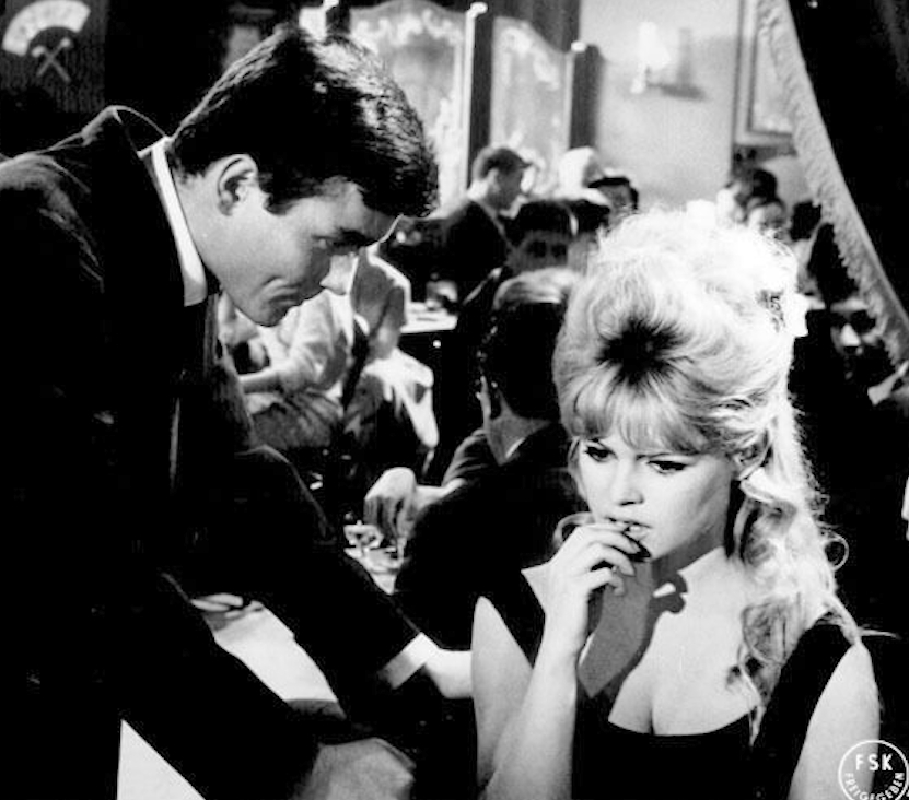 Brigitte Bardot