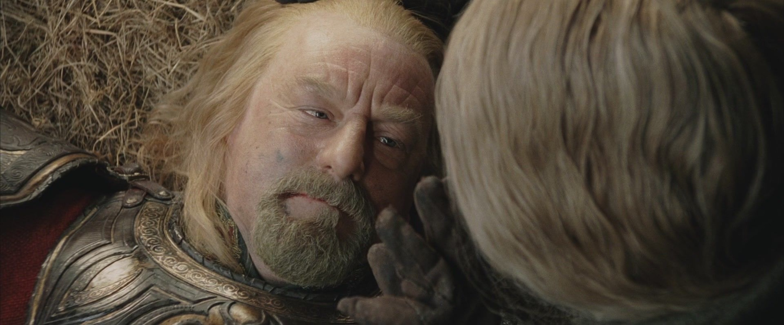 The Lord of the Rings: The Return of the King