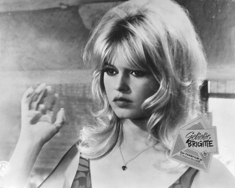 Brigitte Bardot Brigitte Bardot