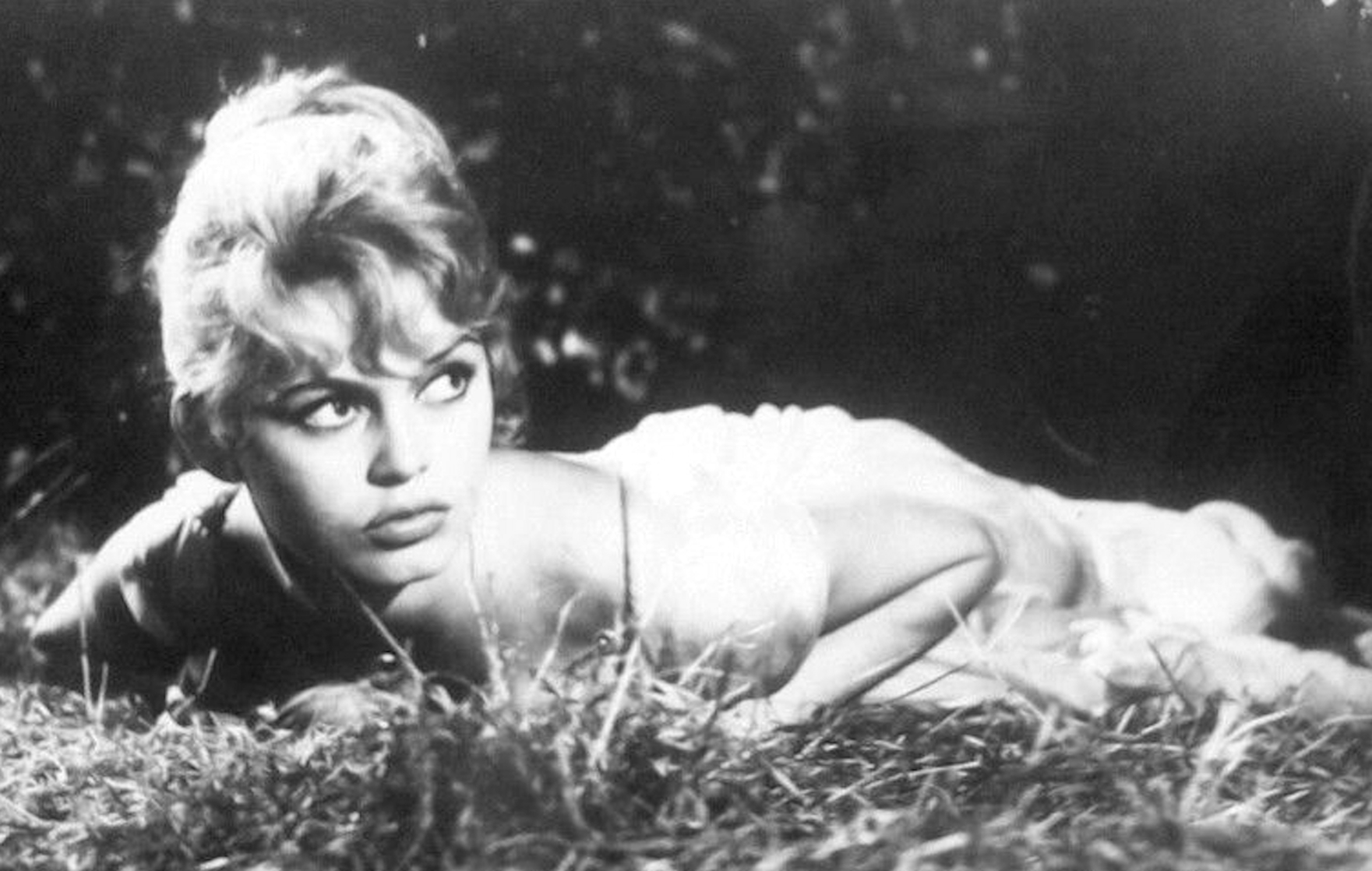 Brigitte Bardot