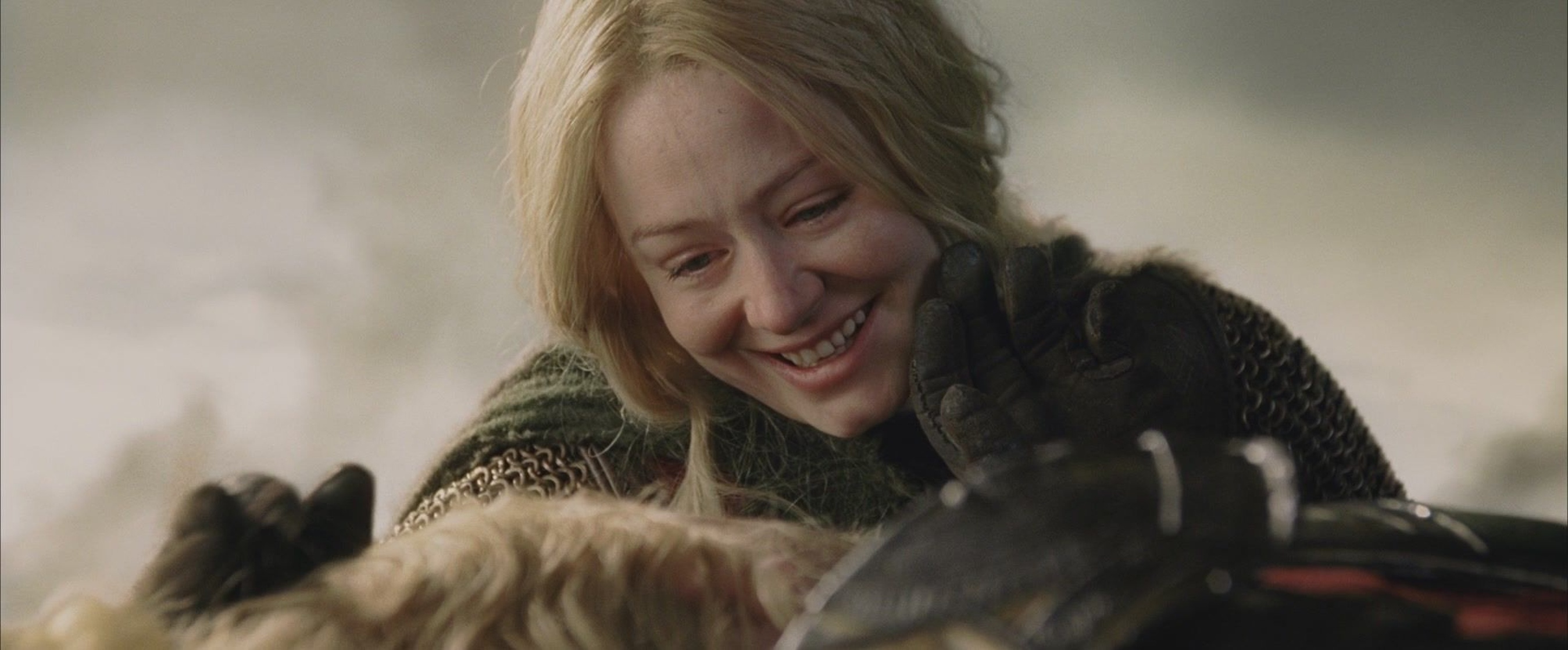 The Lord of the Rings: The Return of the King