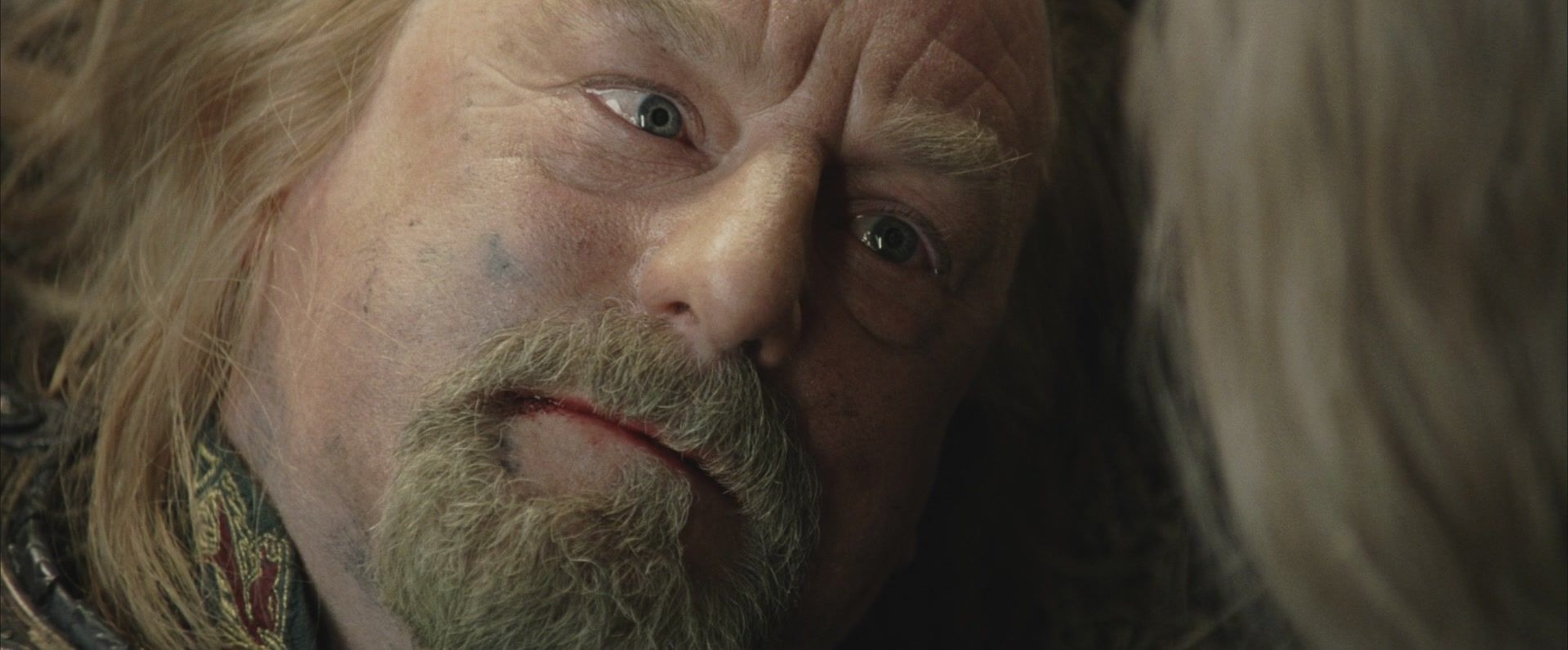 The Lord of the Rings: The Return of the King