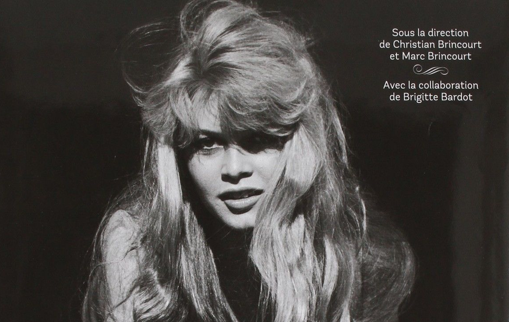 Brigitte Bardot