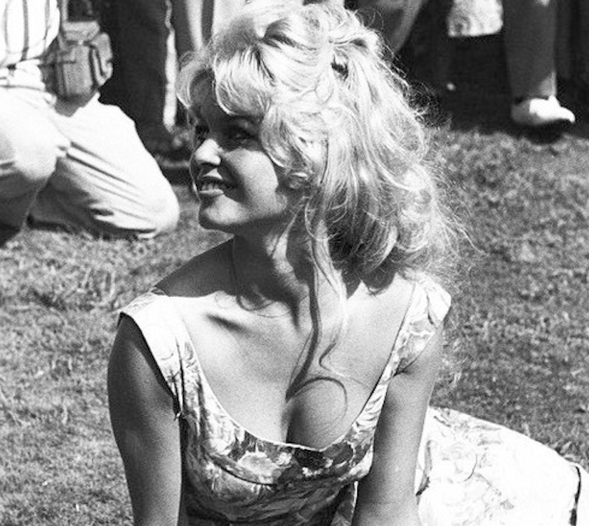 Brigitte Bardot