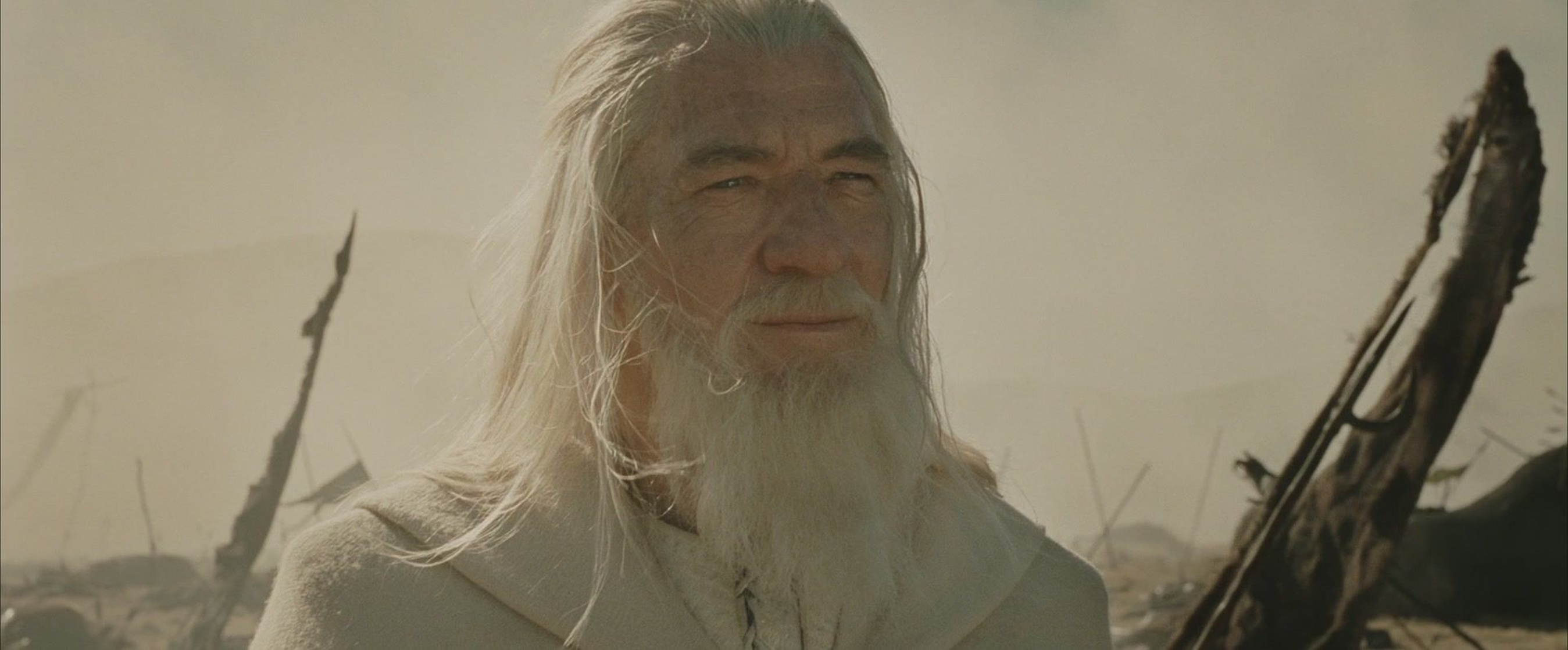 The Lord of the Rings: The Return of the King