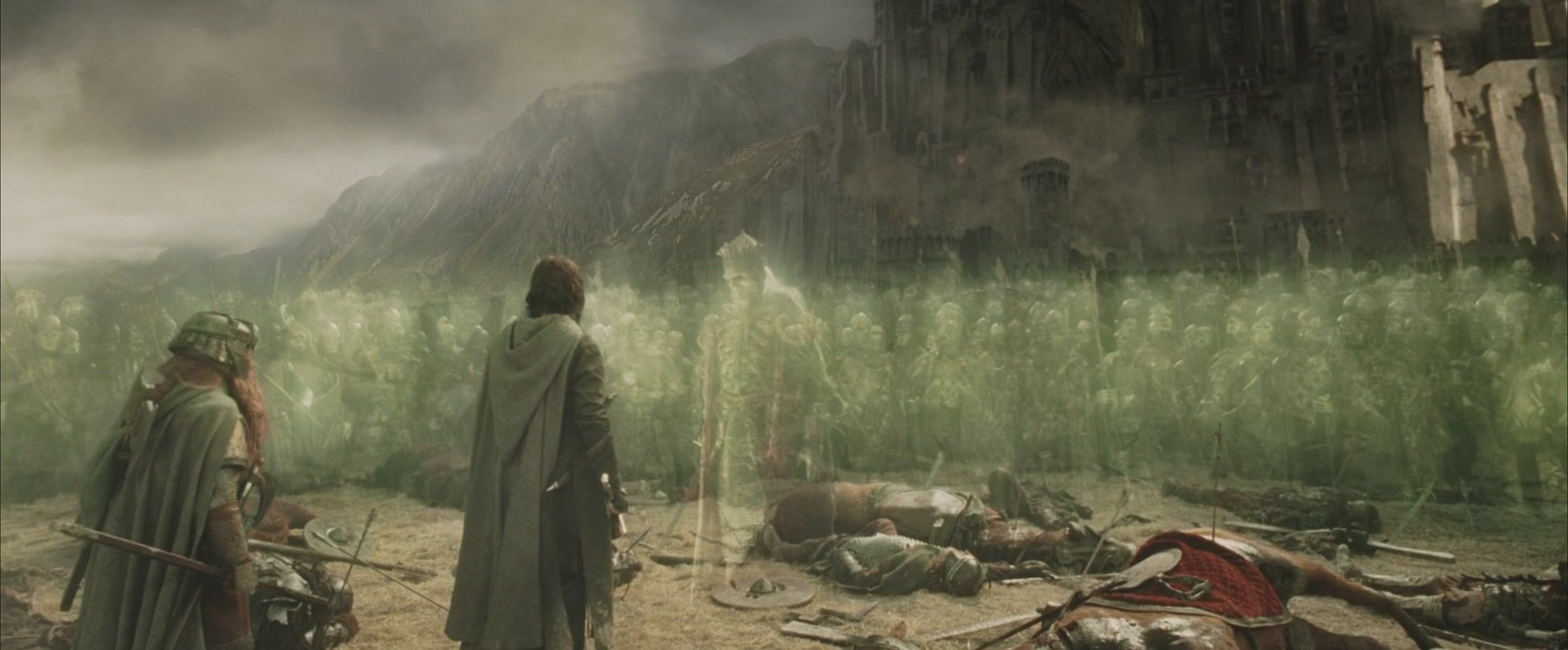 The Lord of the Rings: The Return of the King