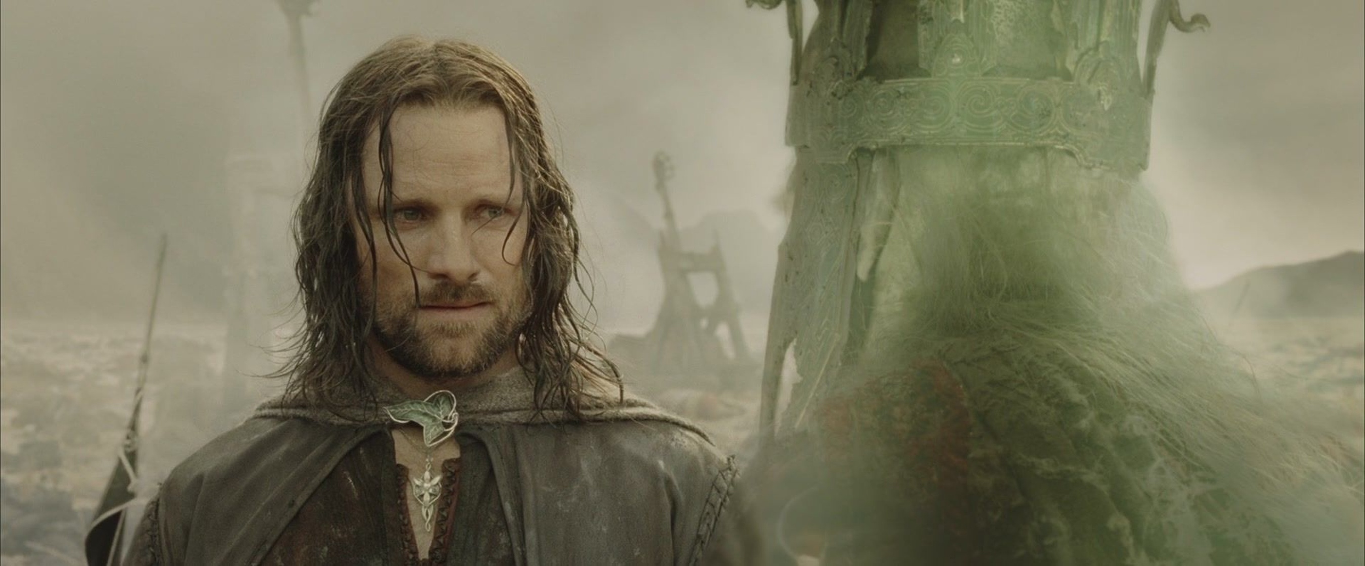 The Lord of the Rings: The Return of the King