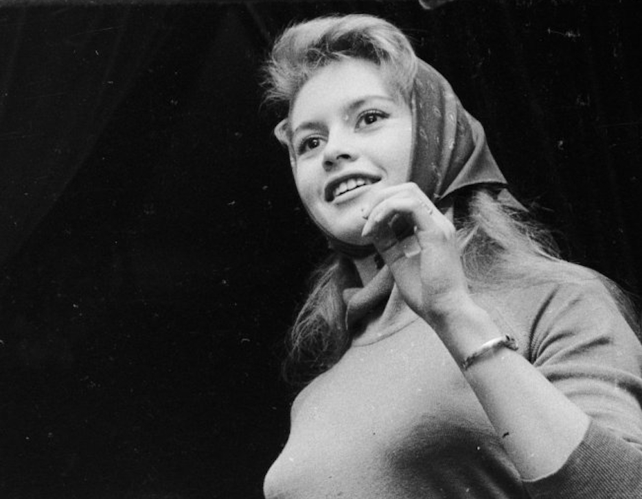 Brigitte Bardot Brigitte Bardot