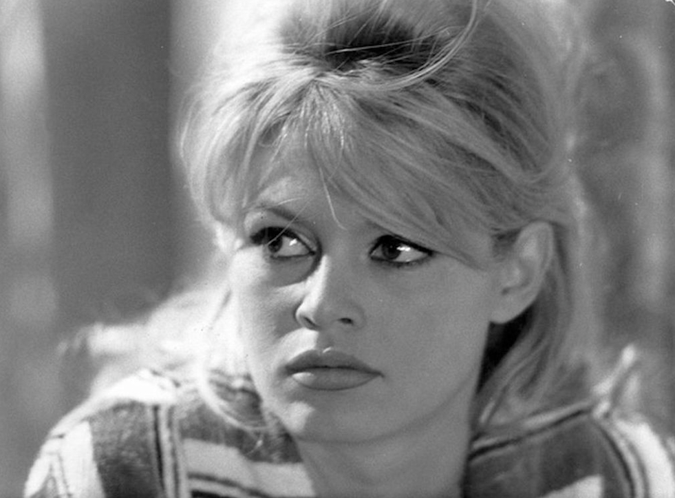 Brigitte Bardot Brigitte Bardot
