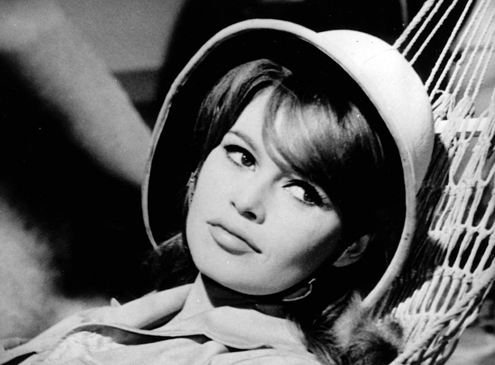 Brigitte Bardot Brigitte Bardot