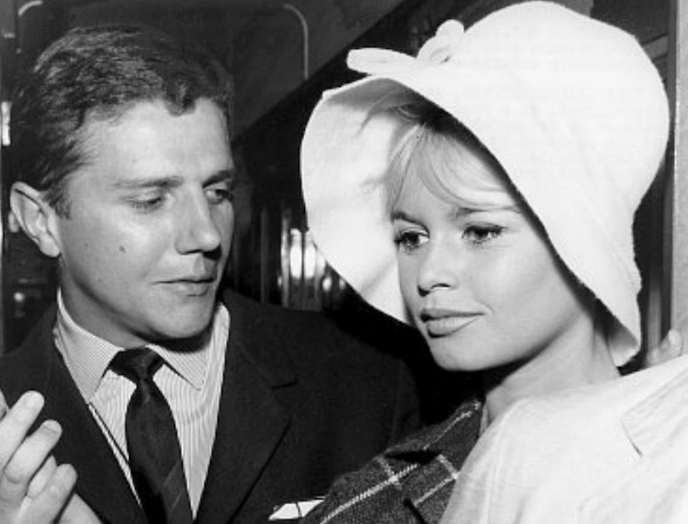 Brigitte Bardot Brigitte Bardot