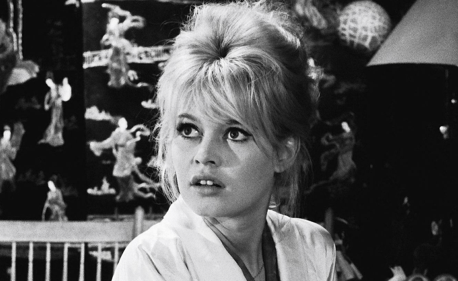 Brigitte Bardot