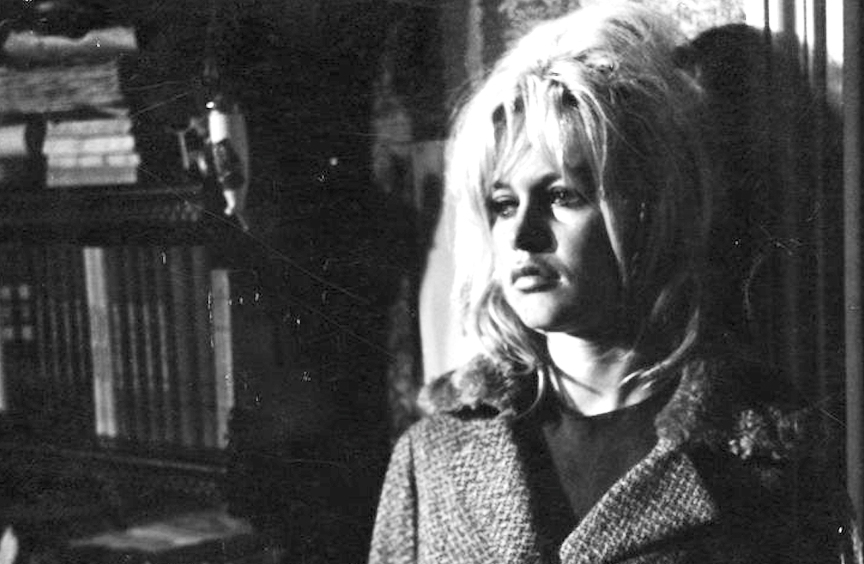 Brigitte Bardot Brigitte Bardot