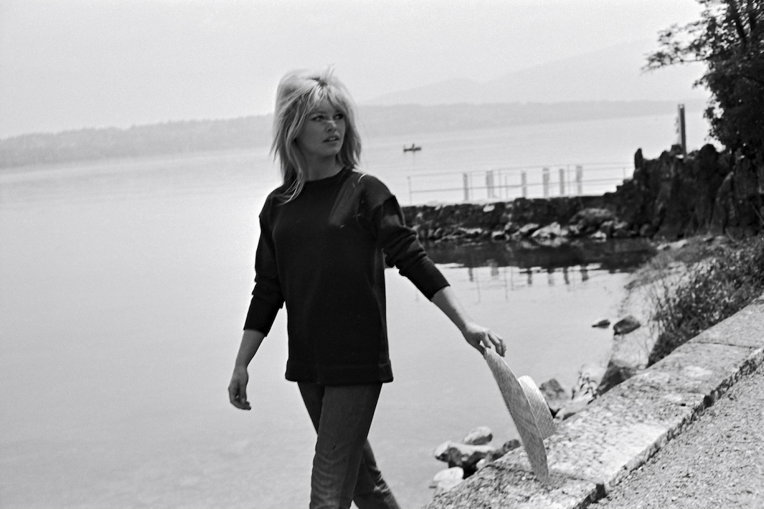 Brigitte Bardot Brigitte Bardot