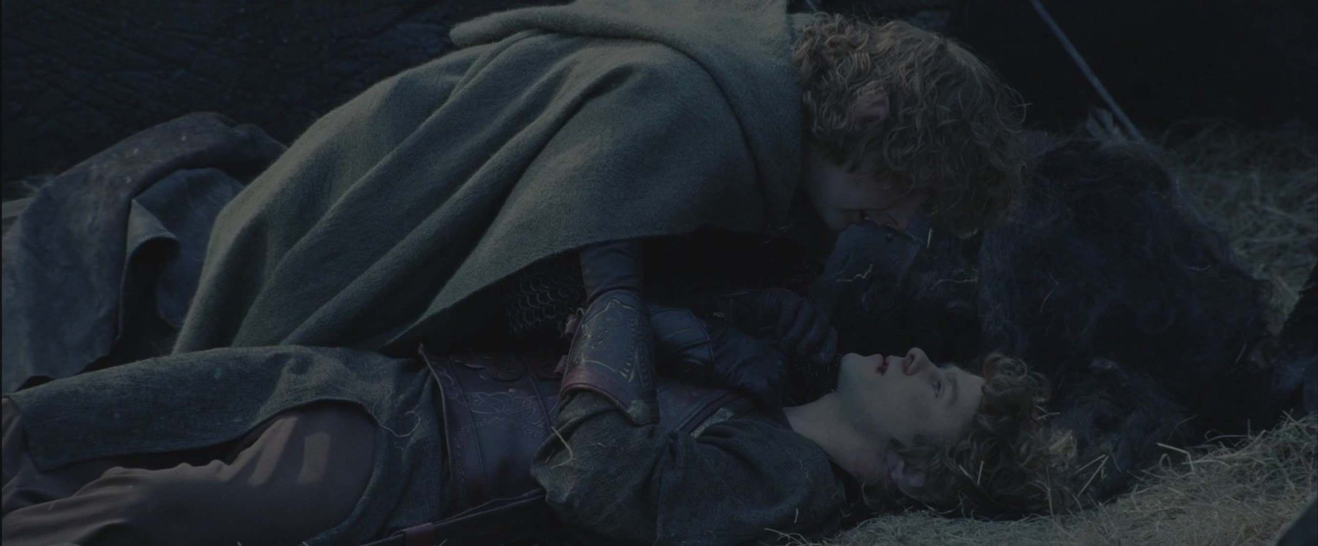The Lord of the Rings: The Return of the King