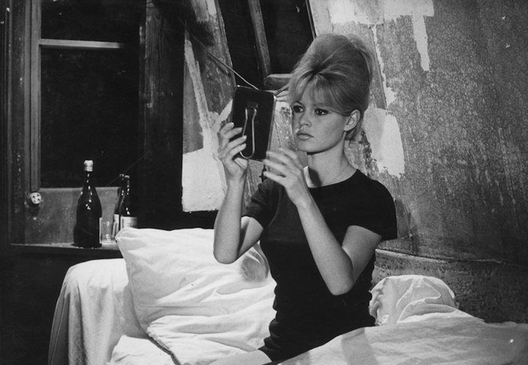 Brigitte Bardot Brigitte Bardot