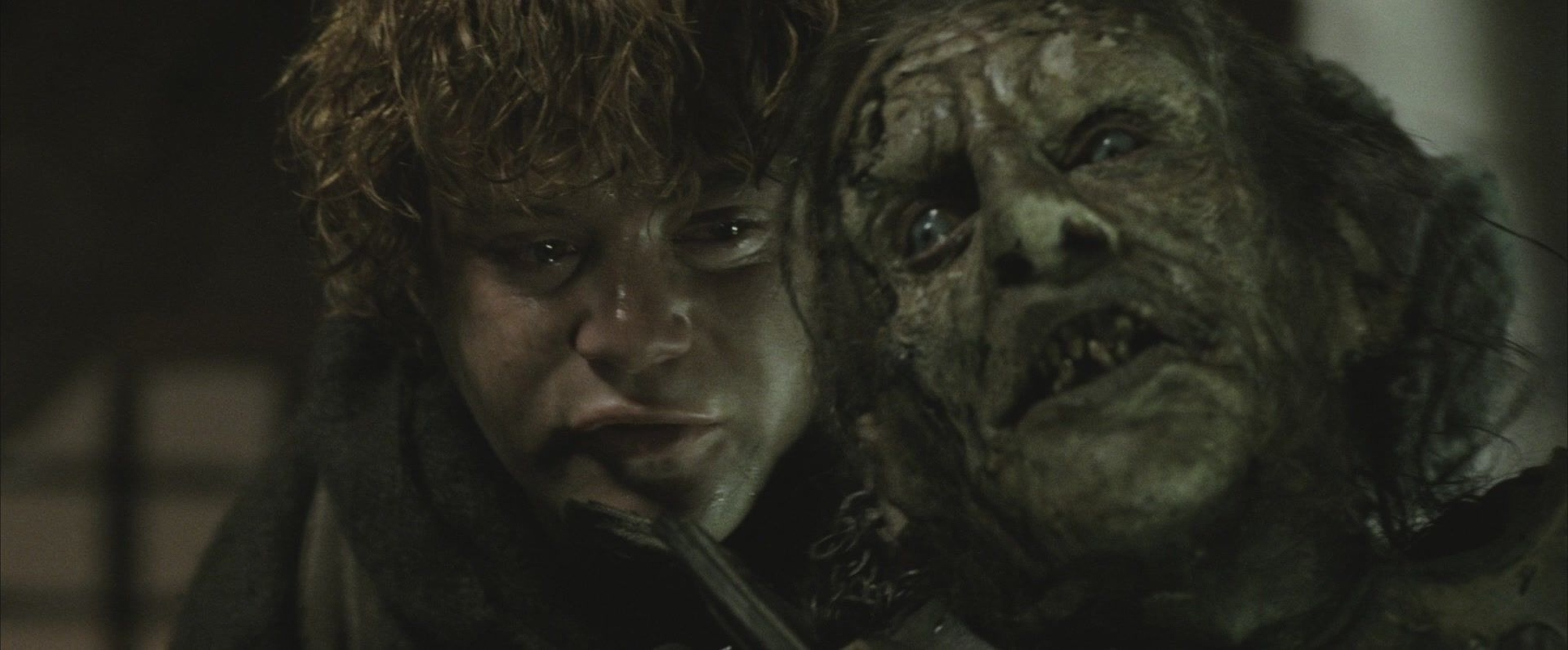 The Lord of the Rings: The Return of the King