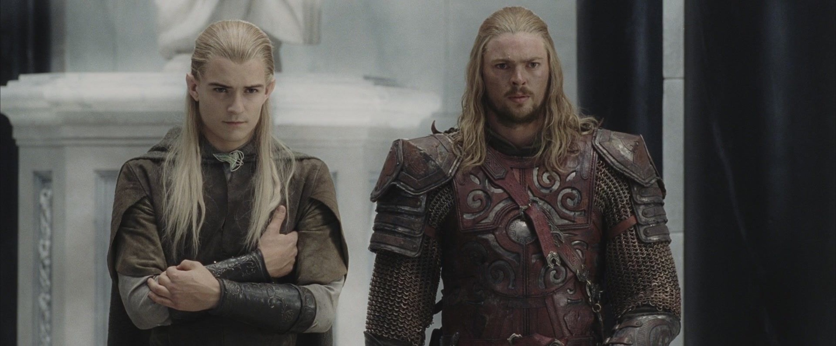 The Lord of the Rings: The Return of the King
