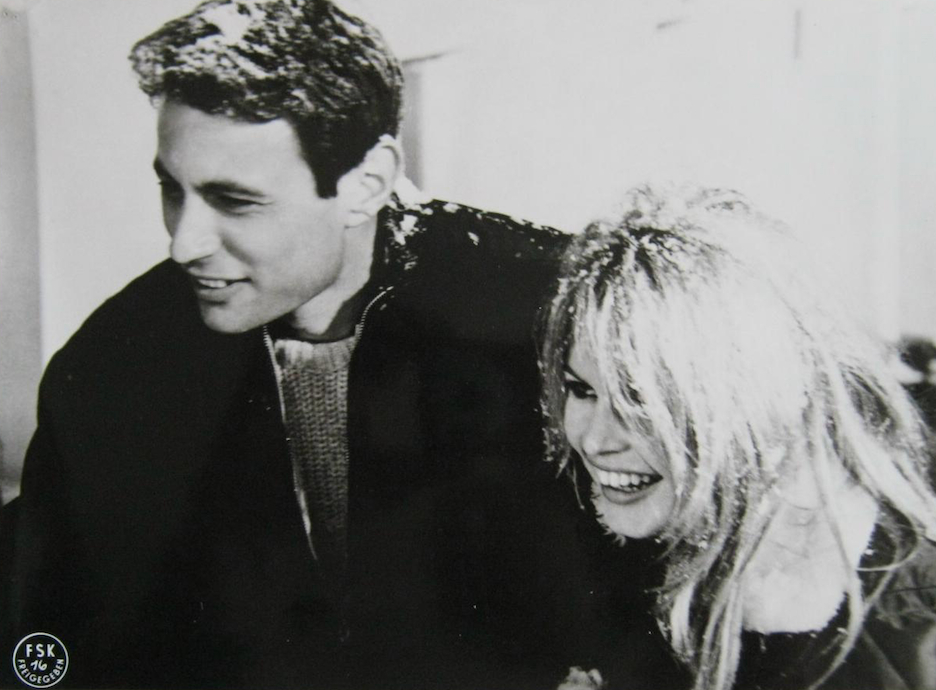 Brigitte Bardot Brigitte Bardot