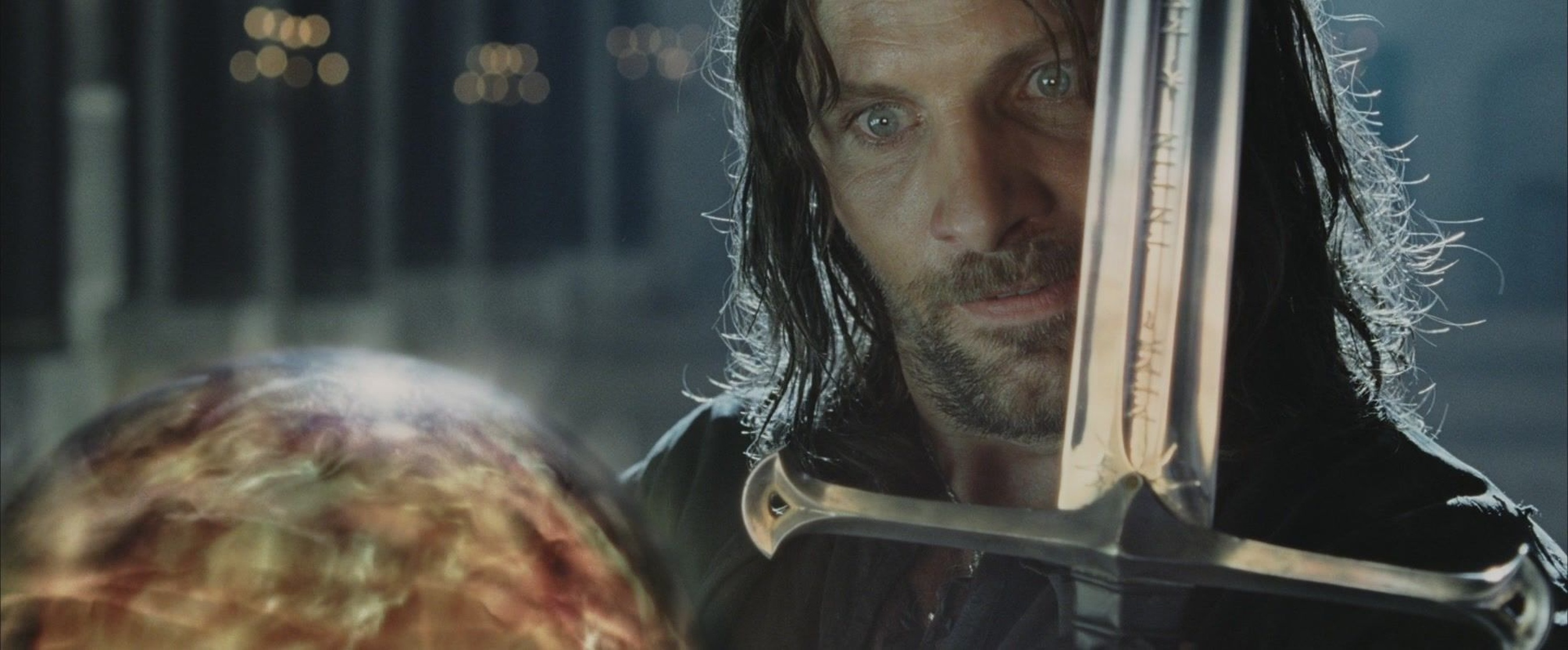 The Lord of the Rings: The Return of the King