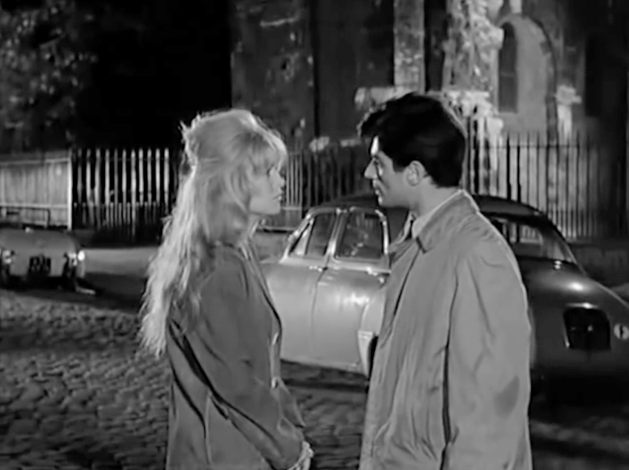 Brigitte Bardot