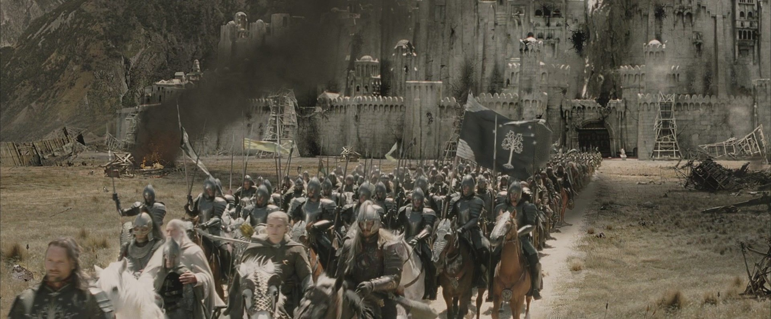 The Lord of the Rings: The Return of the King