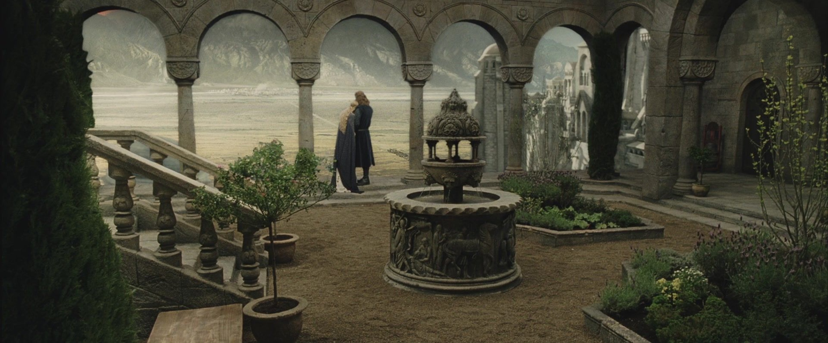 The Lord of the Rings: The Return of the King