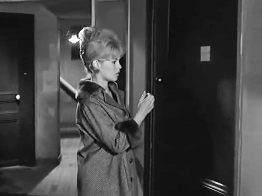 Brigitte Bardot