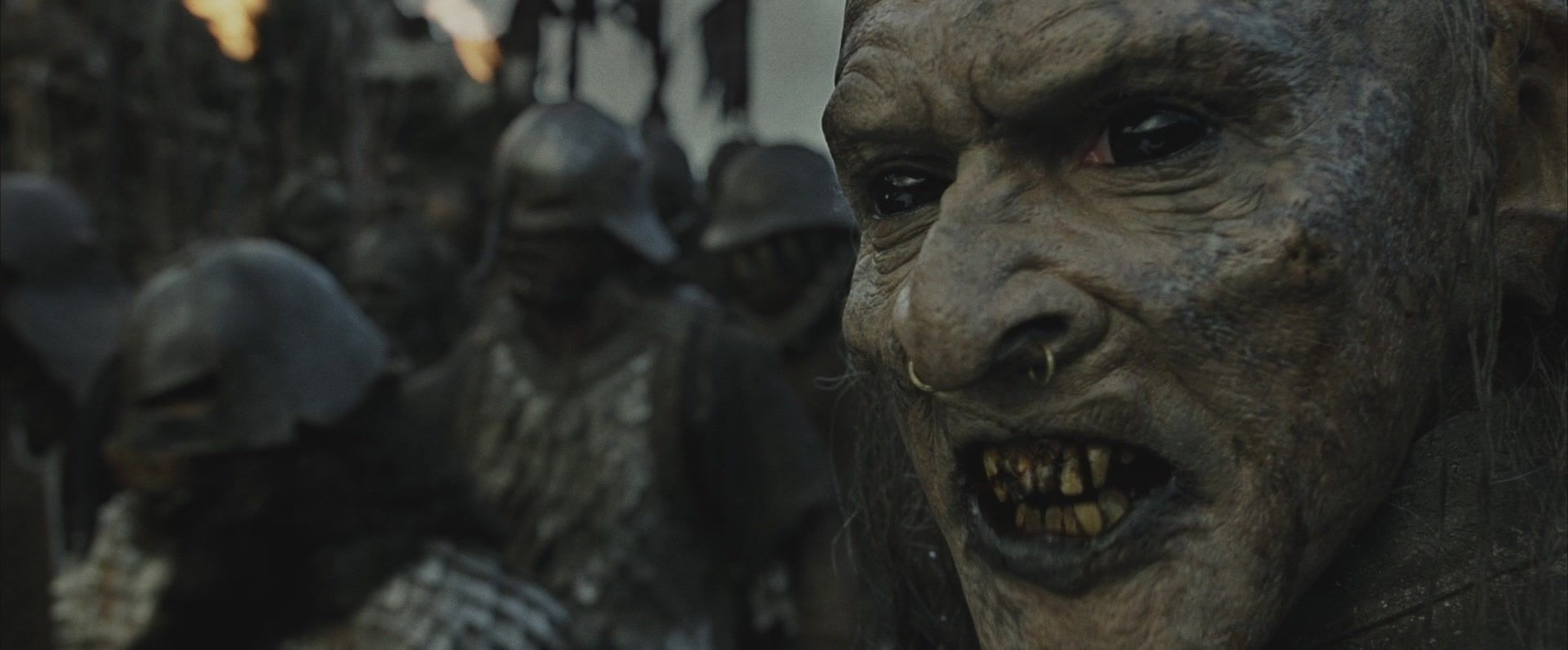 The Lord of the Rings: The Return of the King