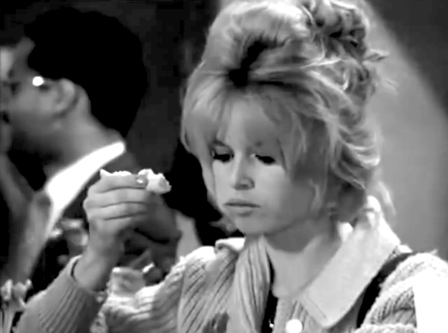 Brigitte Bardot Brigitte Bardot