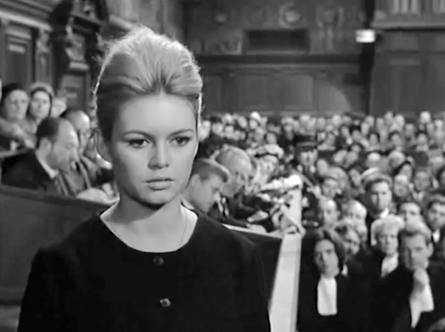 Brigitte Bardot Brigitte Bardot