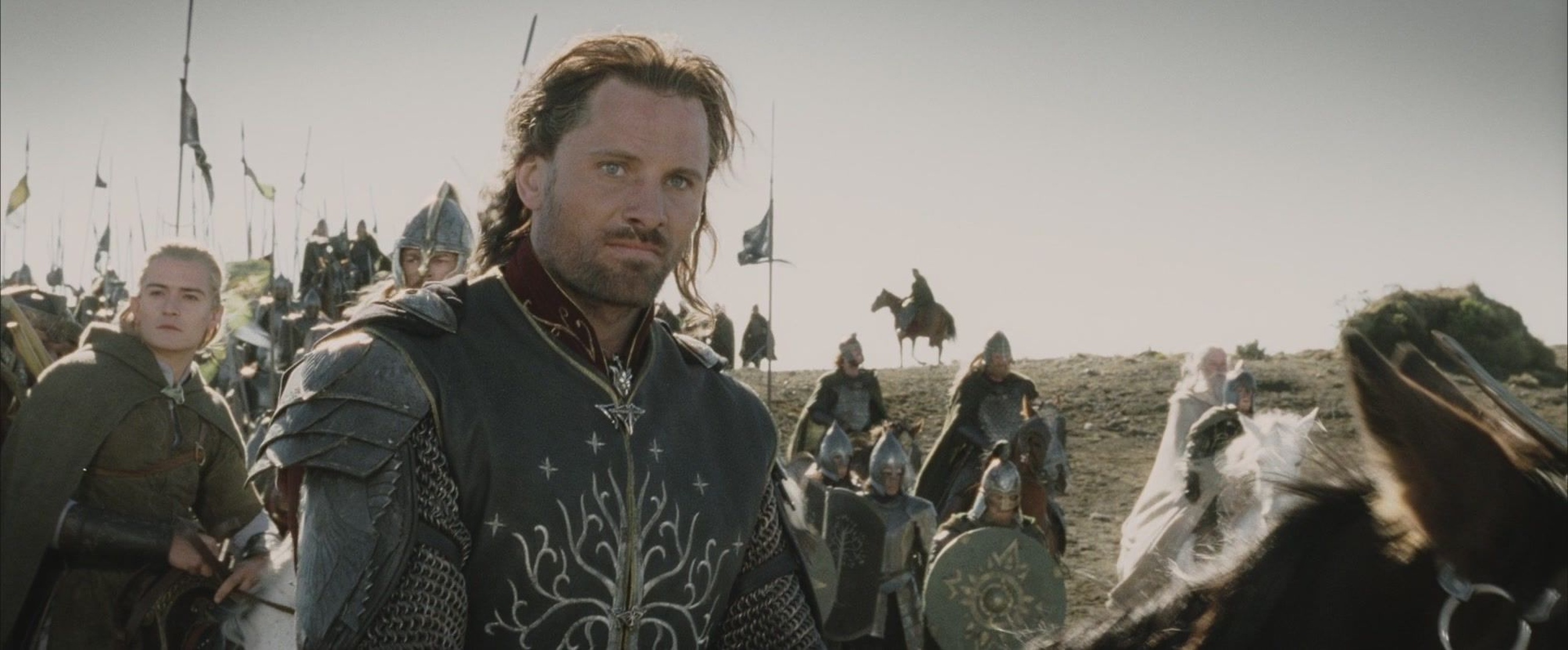 The Lord of the Rings: The Return of the King