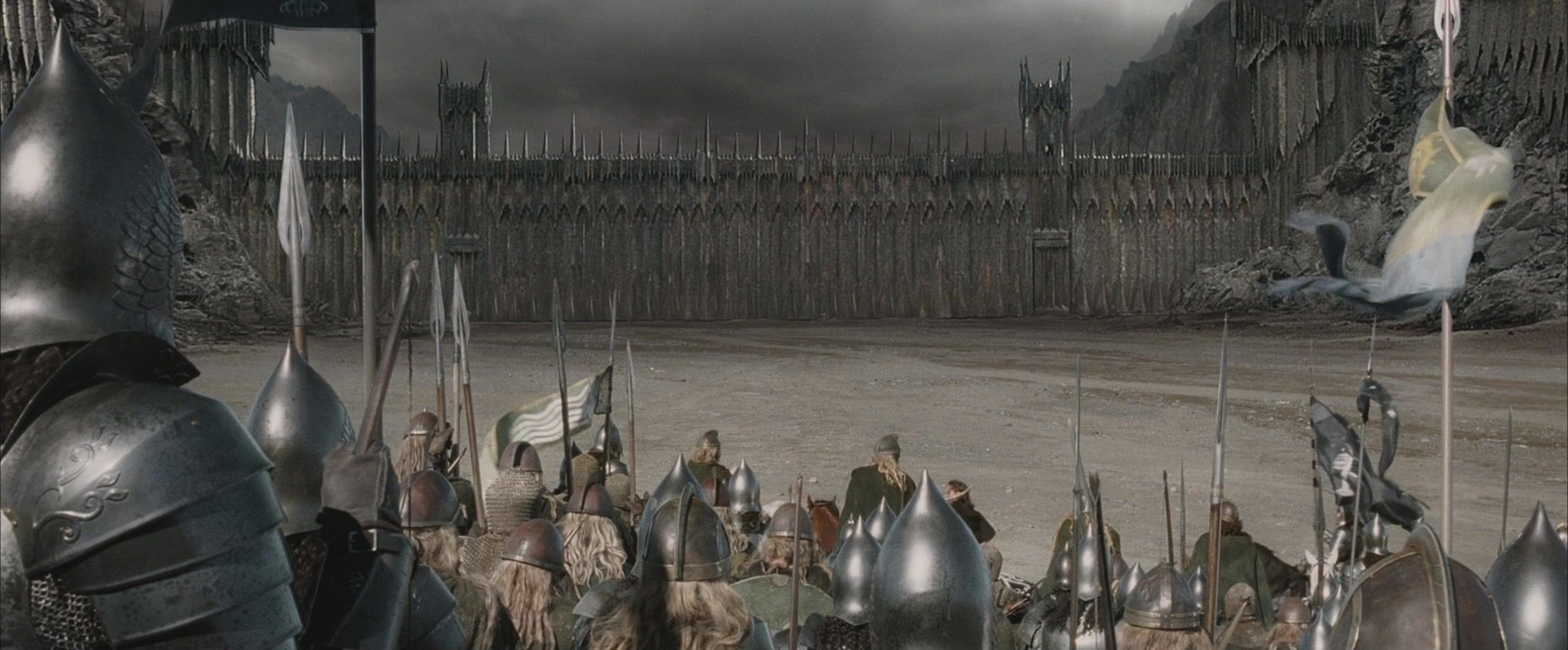 The Lord of the Rings: The Return of the King