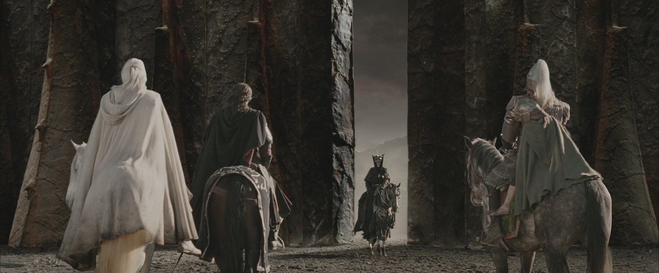 The Lord of the Rings: The Return of the King