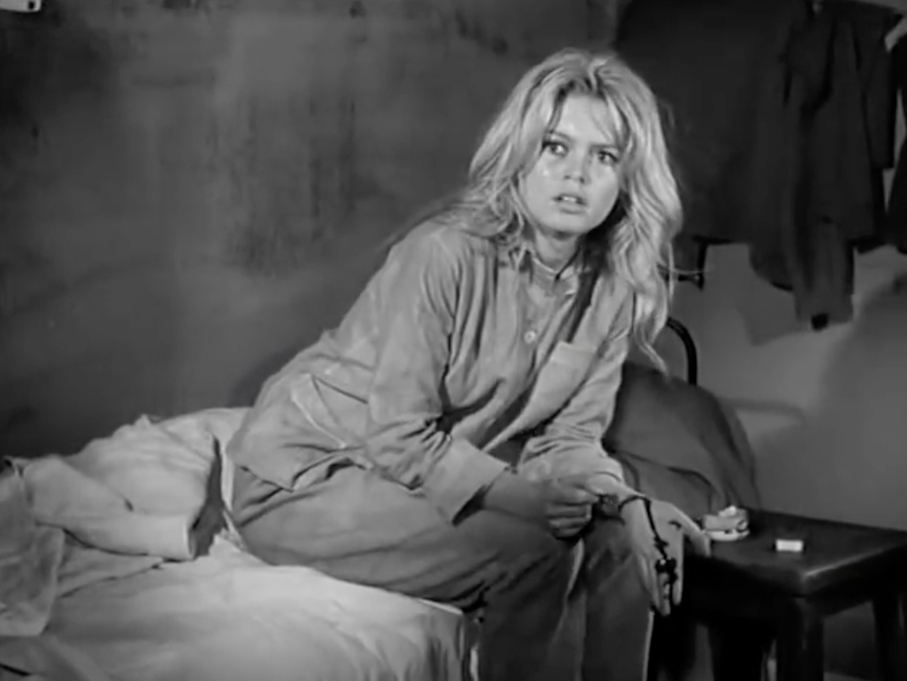Brigitte Bardot Brigitte Bardot