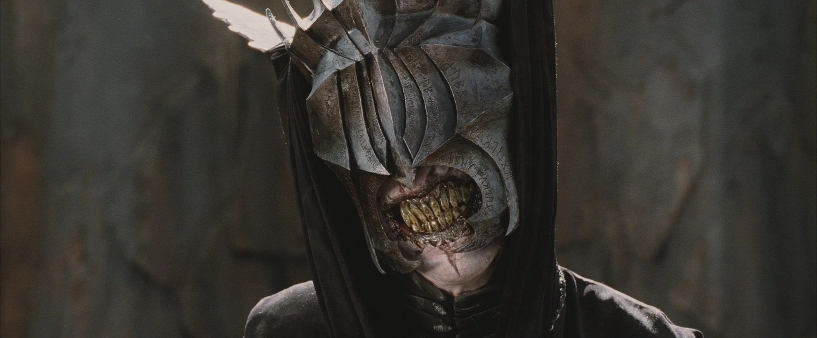 The Lord of the Rings: The Return of the King
