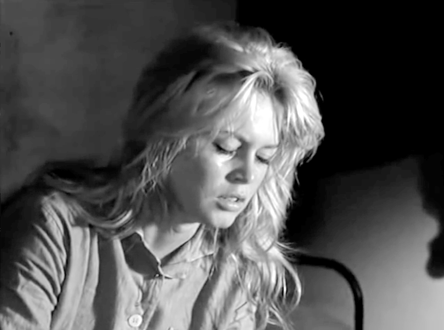 Brigitte Bardot Brigitte Bardot