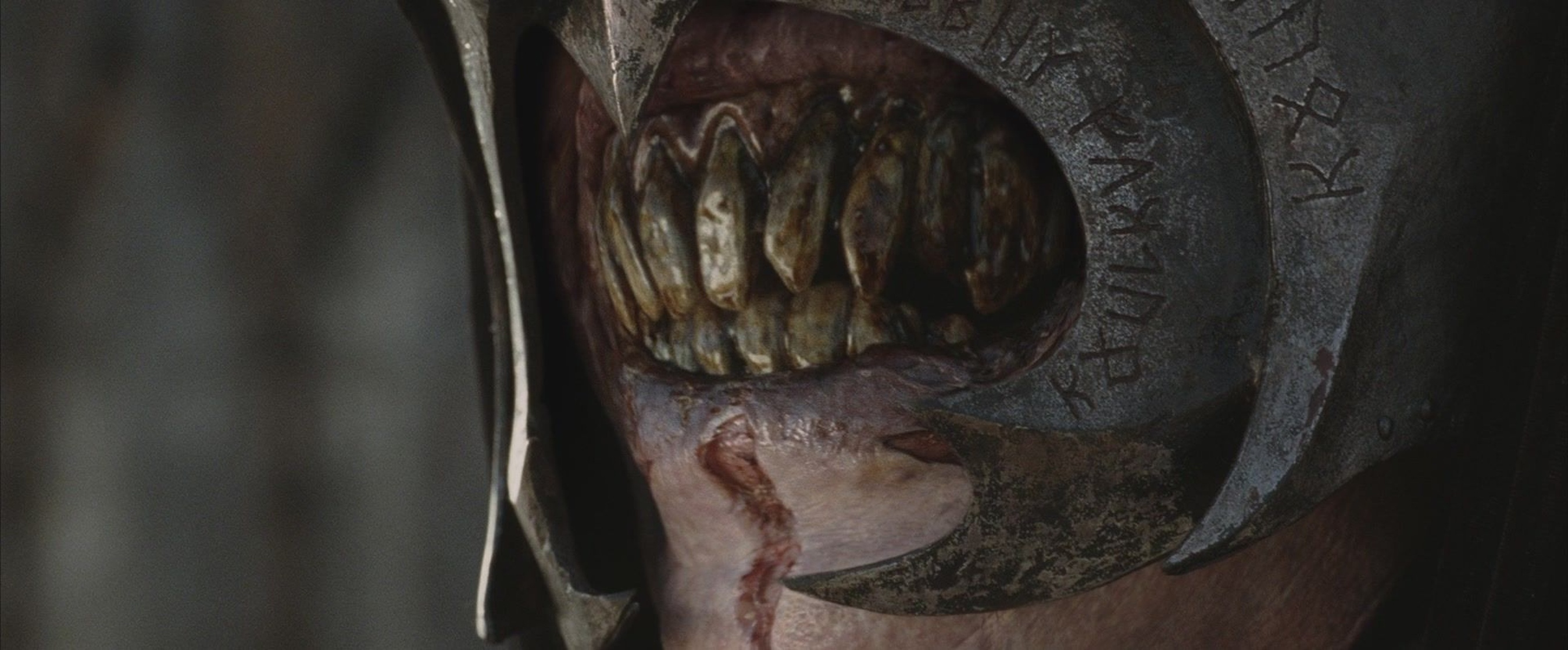 The Lord of the Rings: The Return of the King