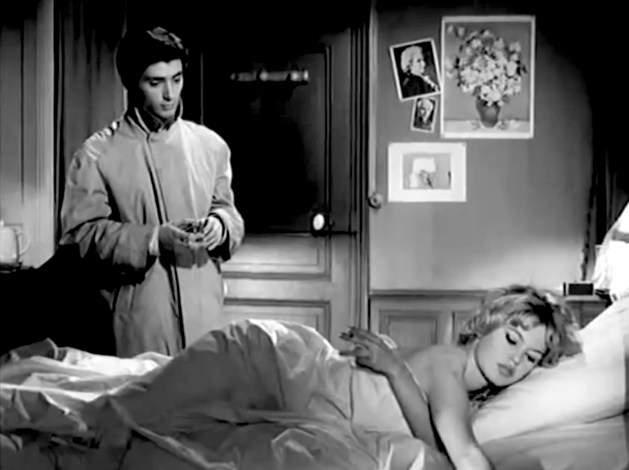 Brigitte Bardot Brigitte Bardot