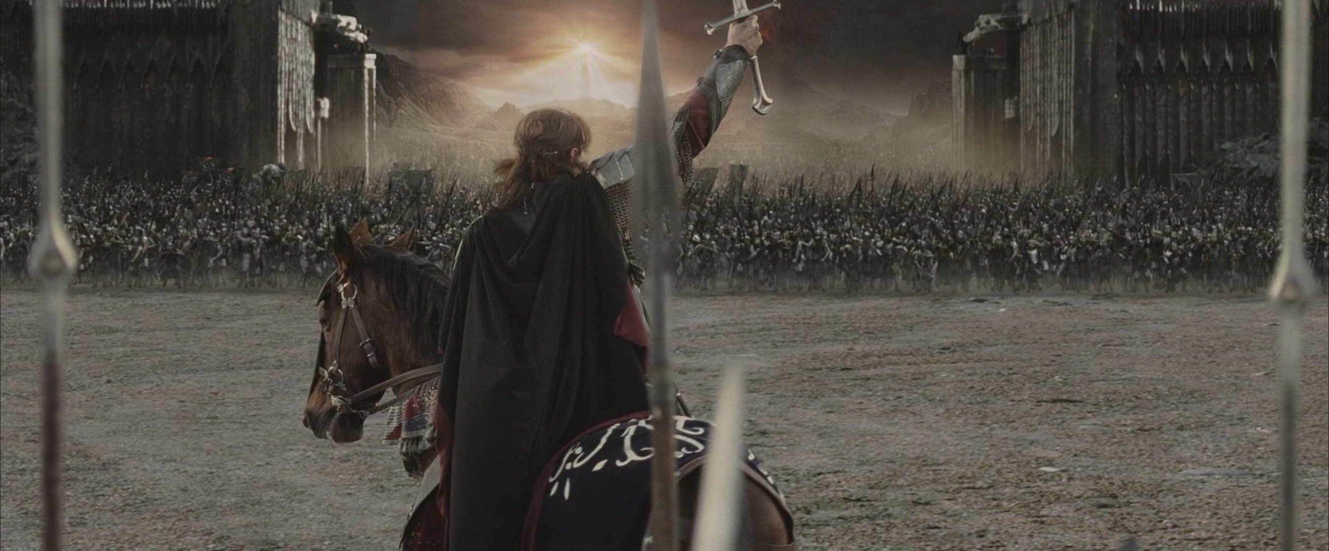 The Lord of the Rings: The Return of the King