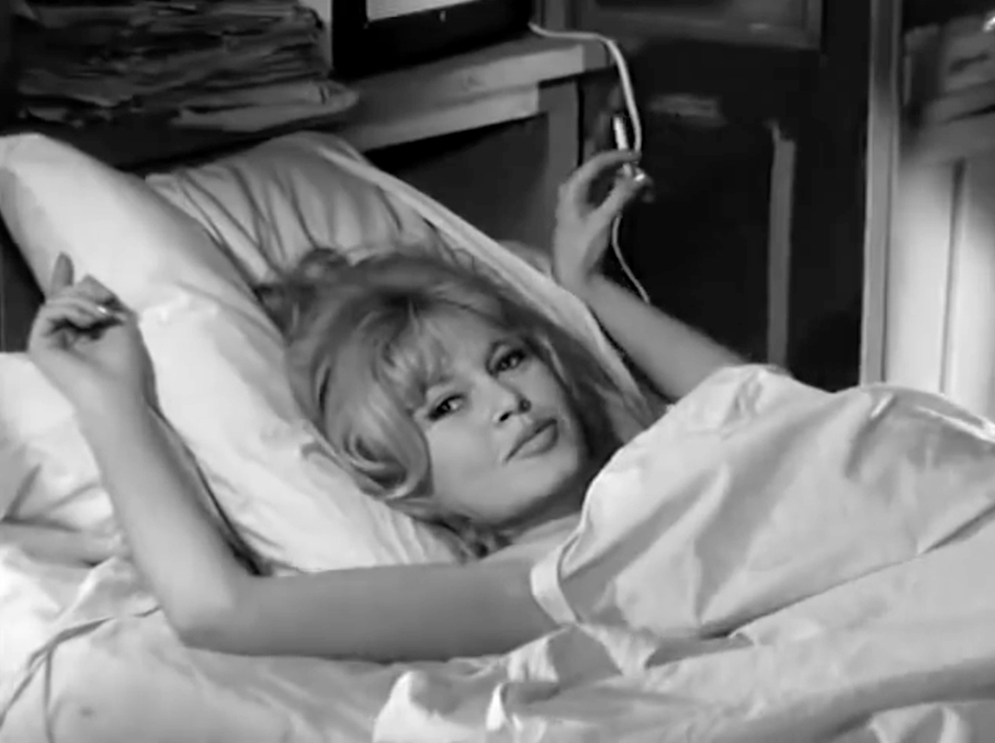 Brigitte Bardot Brigitte Bardot