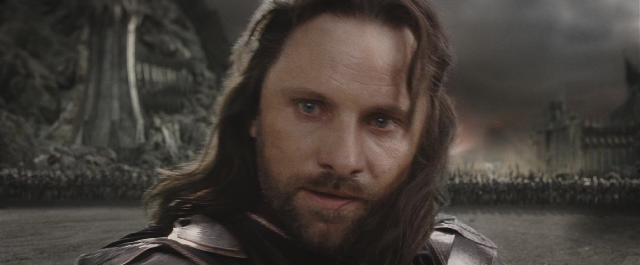The Lord of the Rings: The Return of the King