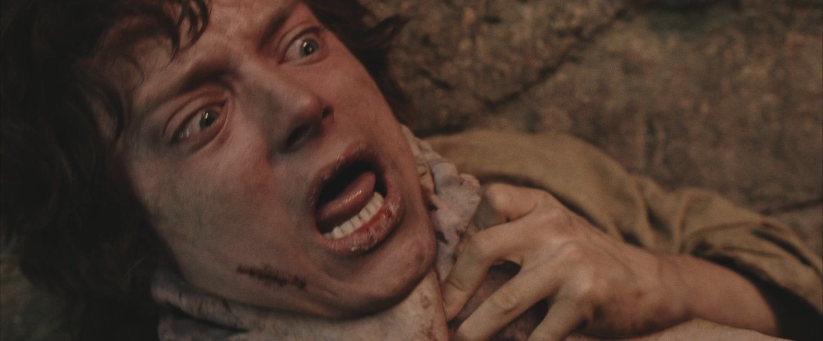 The Lord of the Rings: The Return of the King